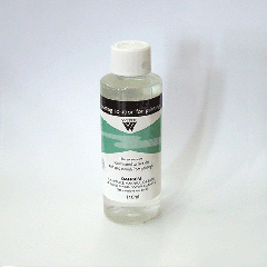 [특가판매]1411 Weber Cleaning Solution-118 ml (4 fl oz)