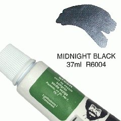 [특가판매]Bob Ross-R6004-Midnight Black 37ml