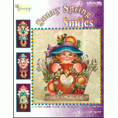 [특가판매]Sunny Spring Smiles by Kay Quist