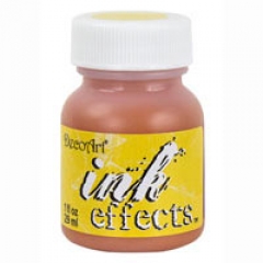 액체형전사물감/Ink Effects IE04 Yellow-1 oz(29ml)