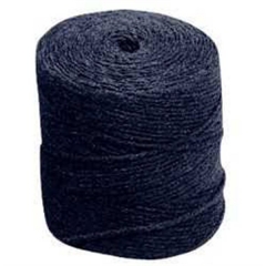 56450-101 Waxed Thread Black(123m)
