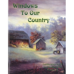 [특가판매]Windows To Our Country 18