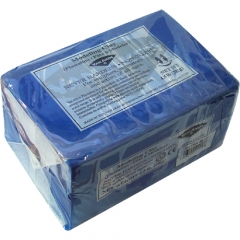 [특가판매]Plastalina(칼라유점토) 4.5 LB(2kg)-Ultra Blue
