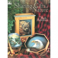 [특가판매]Sharing Gifts of Nature