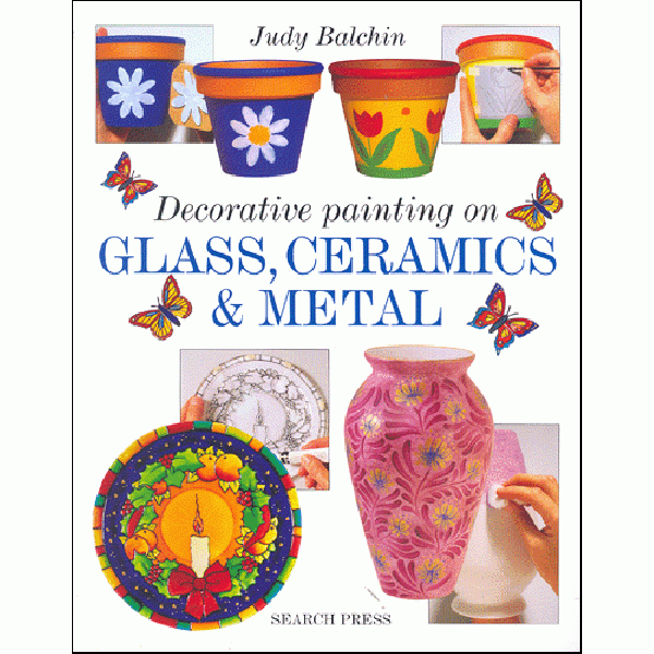 [특가판매]Glass, Ceramics & Metal
