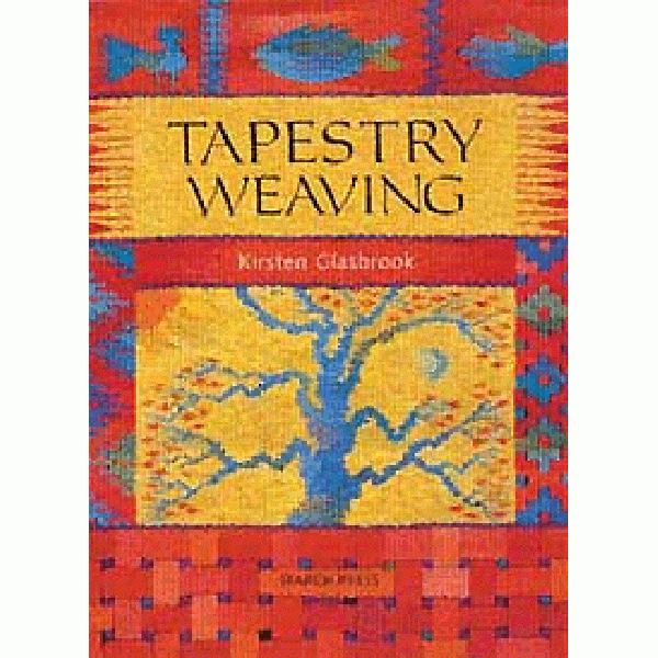 Tapestry Weaving[특가판매]