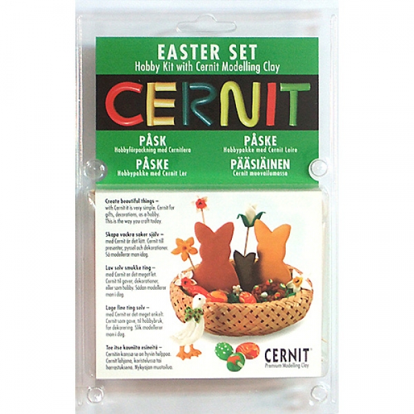 [특가판매]CERNIT KIT-Easter Set