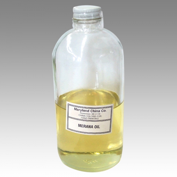 [특가판매]Merana Grinding Oil(Merana Oil)-0.5 Pint(약 250ml)