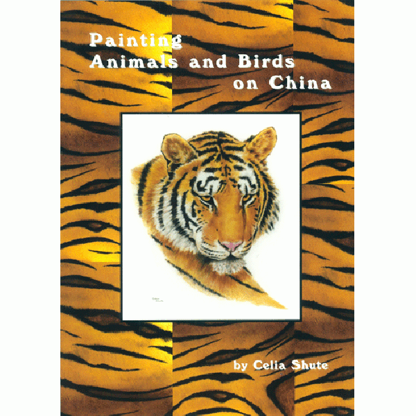 특가판매Painting Animals and Birds by Celia Shute