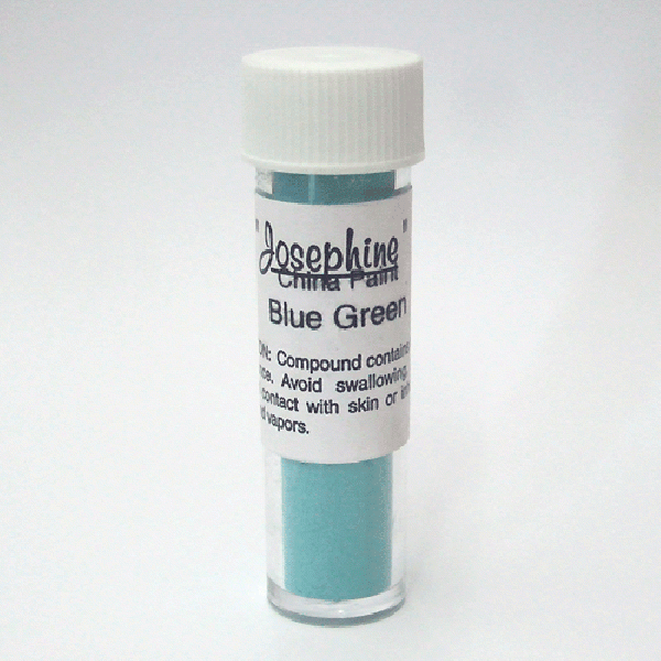 Josephine JC16-Blue Green