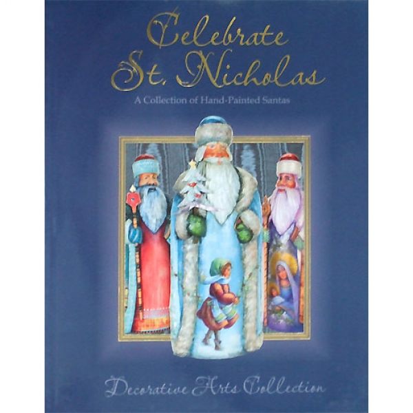 [특가판매]Celebrate St. Nicolas