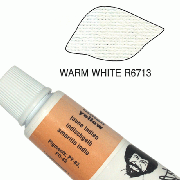[특가판매]Bob Ross-R6713-Soft Warm White 37ml