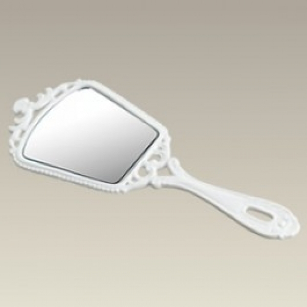 [특가판매]6568 Handled Mirror, 10.5