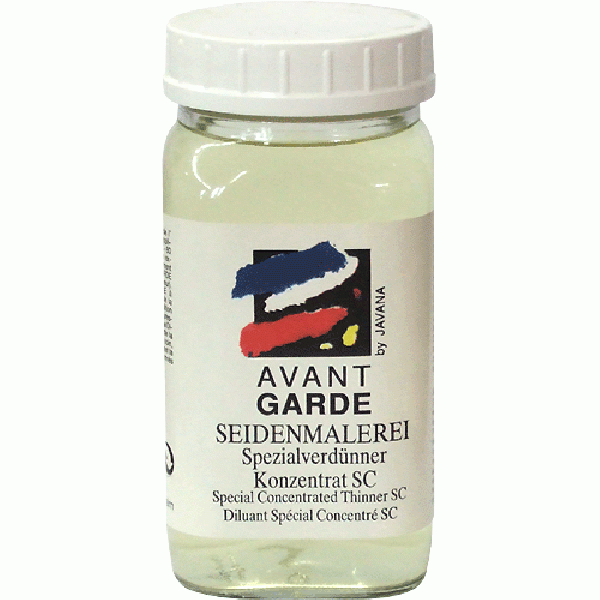 94409 Avantgarde Seidenmalerei Special Concentrated Thinner SC-275ml
