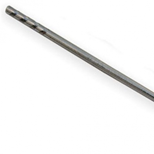 3319-02 Curved Stabbing Awl Blade 2`` (5.1 cm)