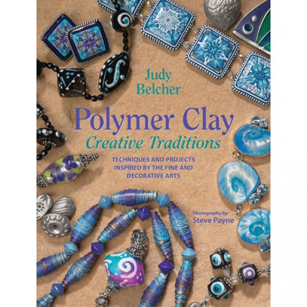 Polymer Clay Creative Traditions[특가판매]