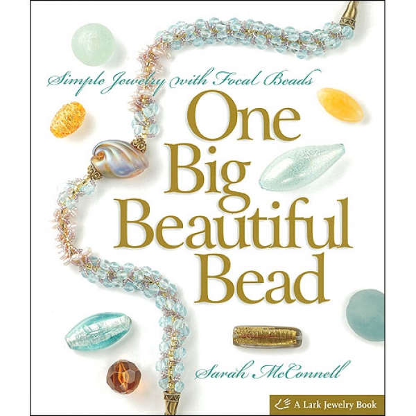 One Big Beautiful Bead[특가판매]