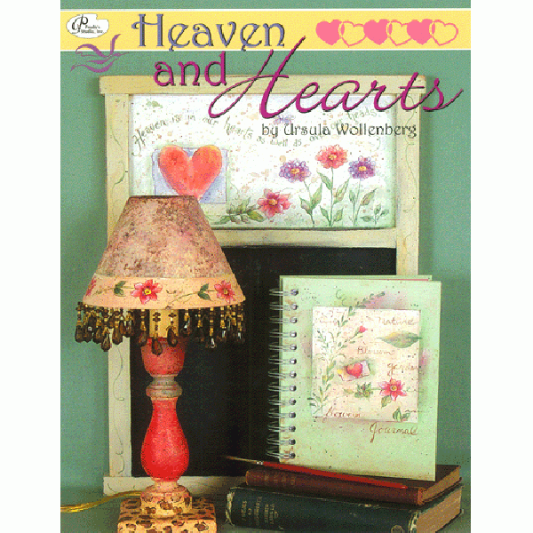[특가판매]Heaven and Hearts by Ursula Wollenberg